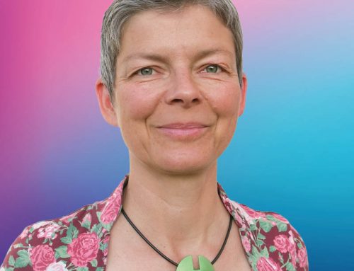 Dr. Anja Pieper