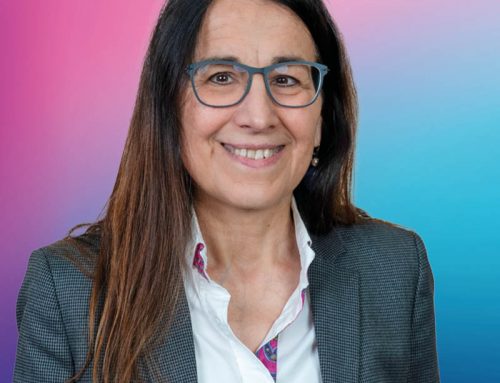 Dr. Britta Steinhaus