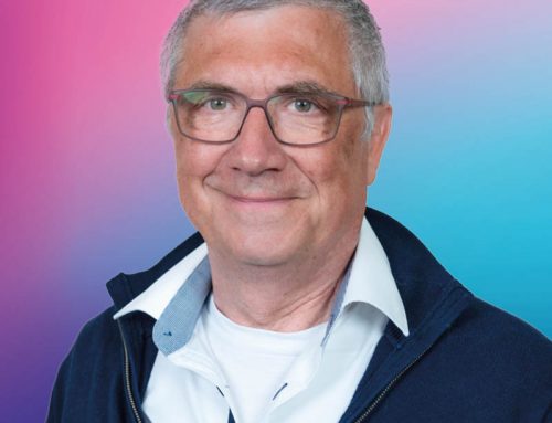 Peter Ahrendt