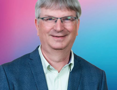 Dr. Ommo Ommen
